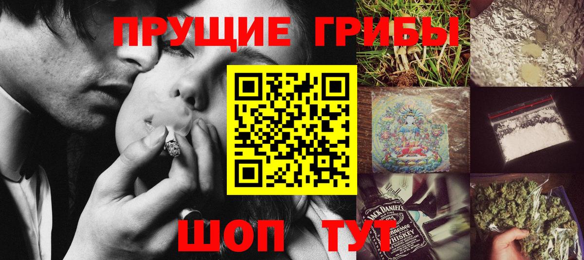 Галлюциногенные грибы Magic Shrooms Курган