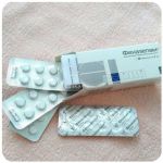 Феназепам  Phenazepam Valenta  1 мг в Кургане