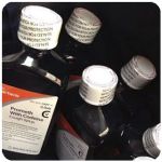 Кодеин сироп Codein (для приготовления напитка Lean, Purple Drank)  473 мл  в Кургане