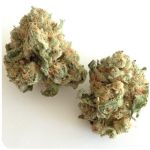 Шишки "White Widow"  (Белая вдова)  Гидропоника -  Бошка VHQ в Кургане