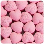 Экстази  Ecstasy Love 200 MDMA в Кургане