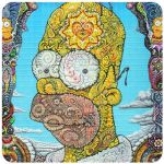 Марки LSD-25 VHQ чистых 250 мкг в Кургане